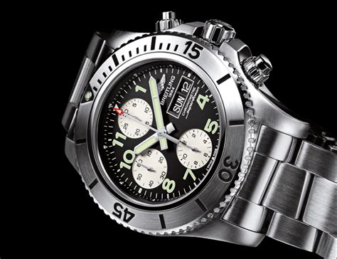 breitling superocran steelfish|breitling superocean steelfish review.